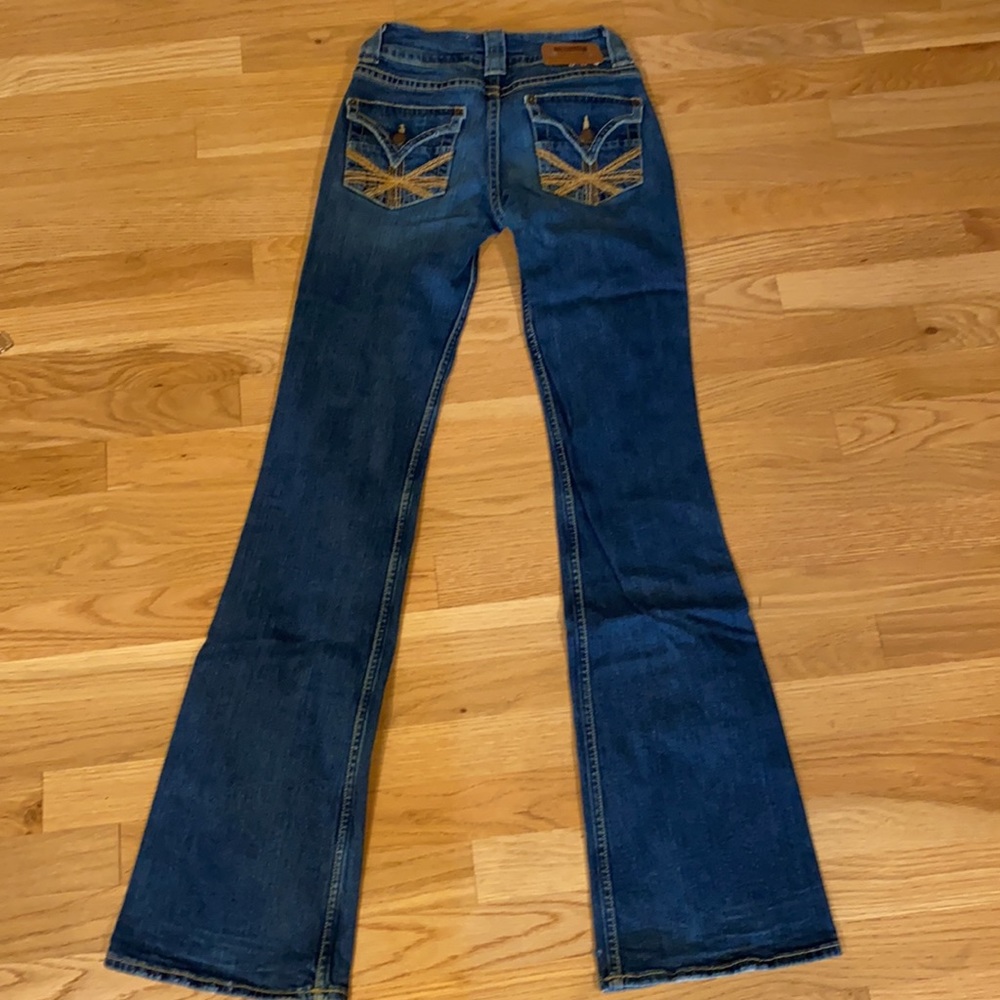 EUC-Hudson Jeans - Wash Women’s Size 27